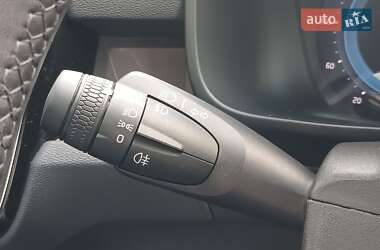 Внедорожник / Кроссовер Volvo C40 Recharge 2022 в 