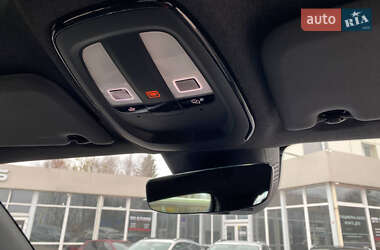 Внедорожник / Кроссовер Volvo C40 Recharge 2024 в 