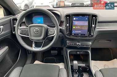 Внедорожник / Кроссовер Volvo C40 Recharge 2024 в 