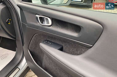 Внедорожник / Кроссовер Volvo C40 Recharge 2024 в 