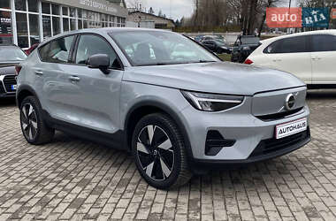 Volvo C40 Recharge 2024 Volvo C40 Recharge 2024