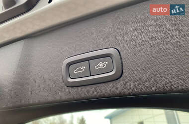 Внедорожник / Кроссовер Volvo C40 Recharge 2024 в 
