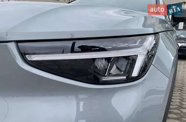 Внедорожник / Кроссовер Volvo C40 Recharge 2024 в 