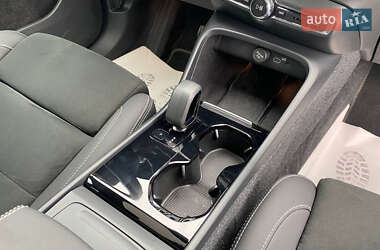 Внедорожник / Кроссовер Volvo C40 Recharge 2024 в 