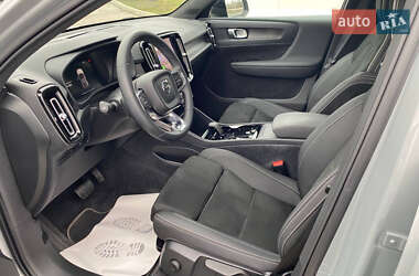 Внедорожник / Кроссовер Volvo C40 Recharge 2024 в 