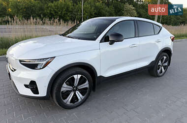 Внедорожник / Кроссовер Volvo C40 Recharge 2023 в 