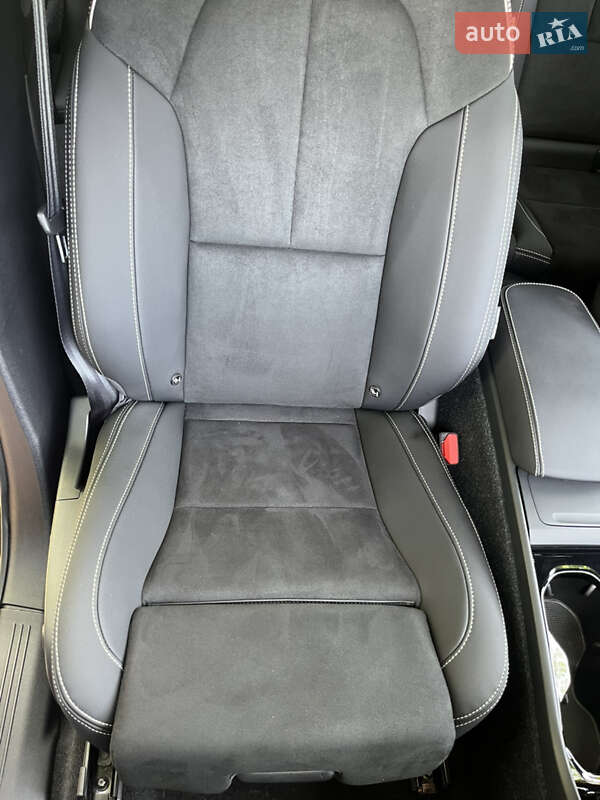 Внедорожник / Кроссовер Volvo C40 Recharge 2022 в Ровно