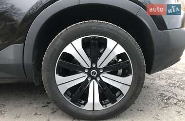 Внедорожник / Кроссовер Volvo C40 Recharge 2022 в 