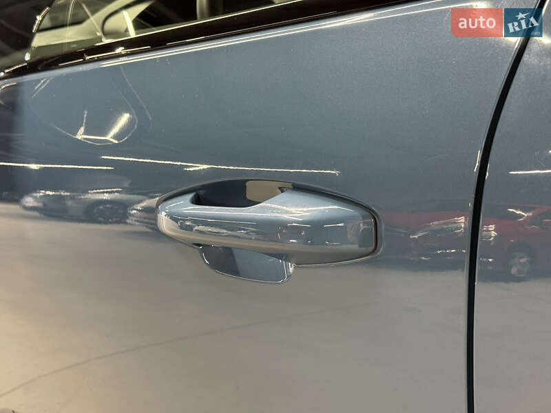 Позашляховик / Кросовер Volvo C40 Recharge 2022 в Володимирі