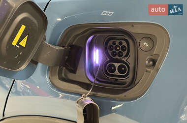 Внедорожник / Кроссовер Volvo C40 Recharge 2022 в 