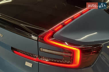 Внедорожник / Кроссовер Volvo C40 Recharge 2022 в 