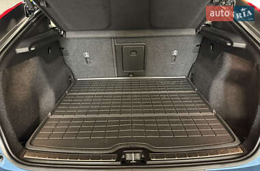 Внедорожник / Кроссовер Volvo C40 Recharge 2022 в 