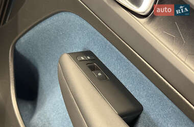 Внедорожник / Кроссовер Volvo C40 Recharge 2022 в 
