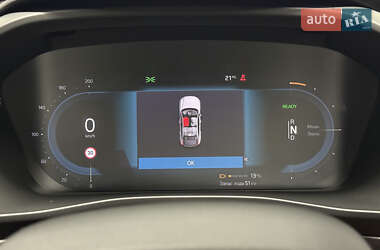 Внедорожник / Кроссовер Volvo C40 Recharge 2022 в 