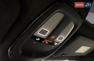 Внедорожник / Кроссовер Volvo C40 Recharge 2022 в 