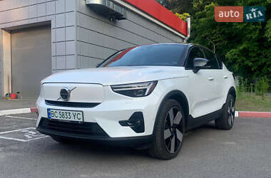 Внедорожник / Кроссовер Volvo C40 Recharge 2023 в Львове
