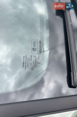 Внедорожник / Кроссовер Volvo C40 Recharge 2022 в 