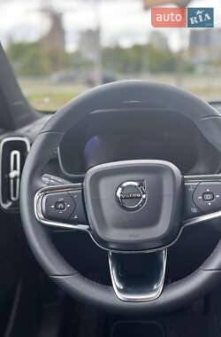 Внедорожник / Кроссовер Volvo C40 Recharge 2022 в 