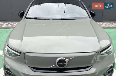 Внедорожник / Кроссовер Volvo C40 Recharge 2022 в Киеве