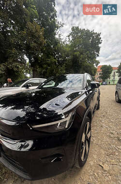 Внедорожник / Кроссовер Volvo C40 Recharge 2023 в 