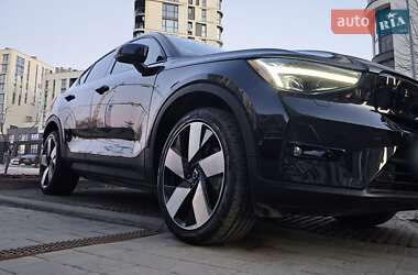 Внедорожник / Кроссовер Volvo C40 Recharge 2023 в 