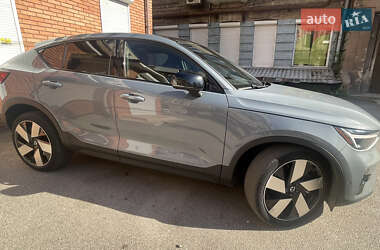 Внедорожник / Кроссовер Volvo C40 Recharge 2023 в 