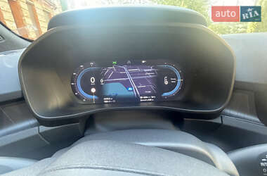Внедорожник / Кроссовер Volvo C40 Recharge 2023 в 