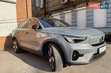 Внедорожник / Кроссовер Volvo C40 Recharge 2023 в 