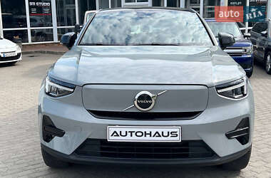 Внедорожник / Кроссовер Volvo C40 Recharge 2024 в 