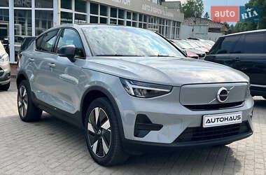 Volvo C40 Recharge 2024