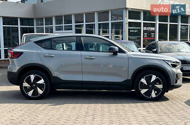 Внедорожник / Кроссовер Volvo C40 Recharge 2024 в 