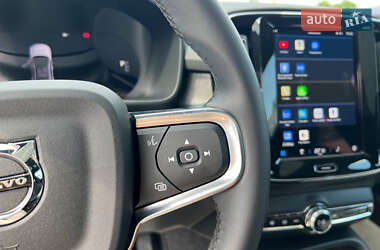 Внедорожник / Кроссовер Volvo C40 Recharge 2024 в 
