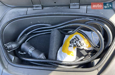 Внедорожник / Кроссовер Volvo C40 Recharge 2023 в 