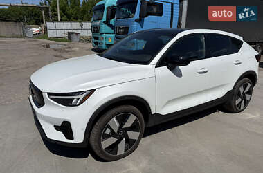 Volvo C40 Recharge 2023 Volvo C40 Recharge 2023