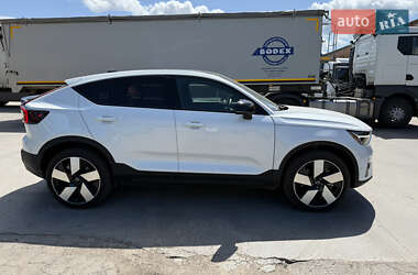 Внедорожник / Кроссовер Volvo C40 Recharge 2023 в 