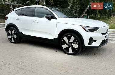 Внедорожник / Кроссовер Volvo C40 Recharge 2023 в 