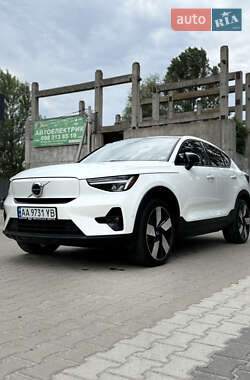 Внедорожник / Кроссовер Volvo C40 Recharge 2023 в 