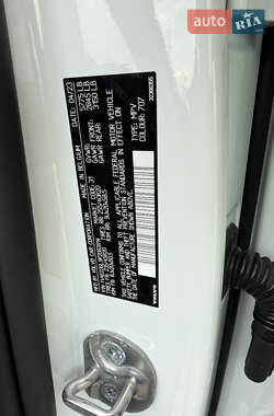 Внедорожник / Кроссовер Volvo C40 Recharge 2023 в 