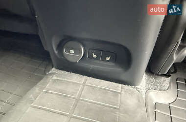 Внедорожник / Кроссовер Volvo C40 Recharge 2023 в 