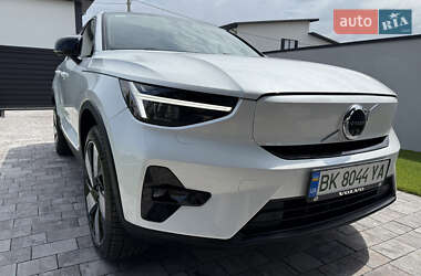 Внедорожник / Кроссовер Volvo C40 Recharge 2023 в 