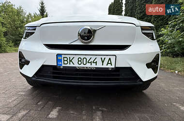 Внедорожник / Кроссовер Volvo C40 Recharge 2023 в 