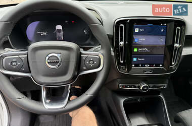 Внедорожник / Кроссовер Volvo C40 Recharge 2023 в 