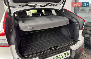 Внедорожник / Кроссовер Volvo C40 Recharge 2023 в 
