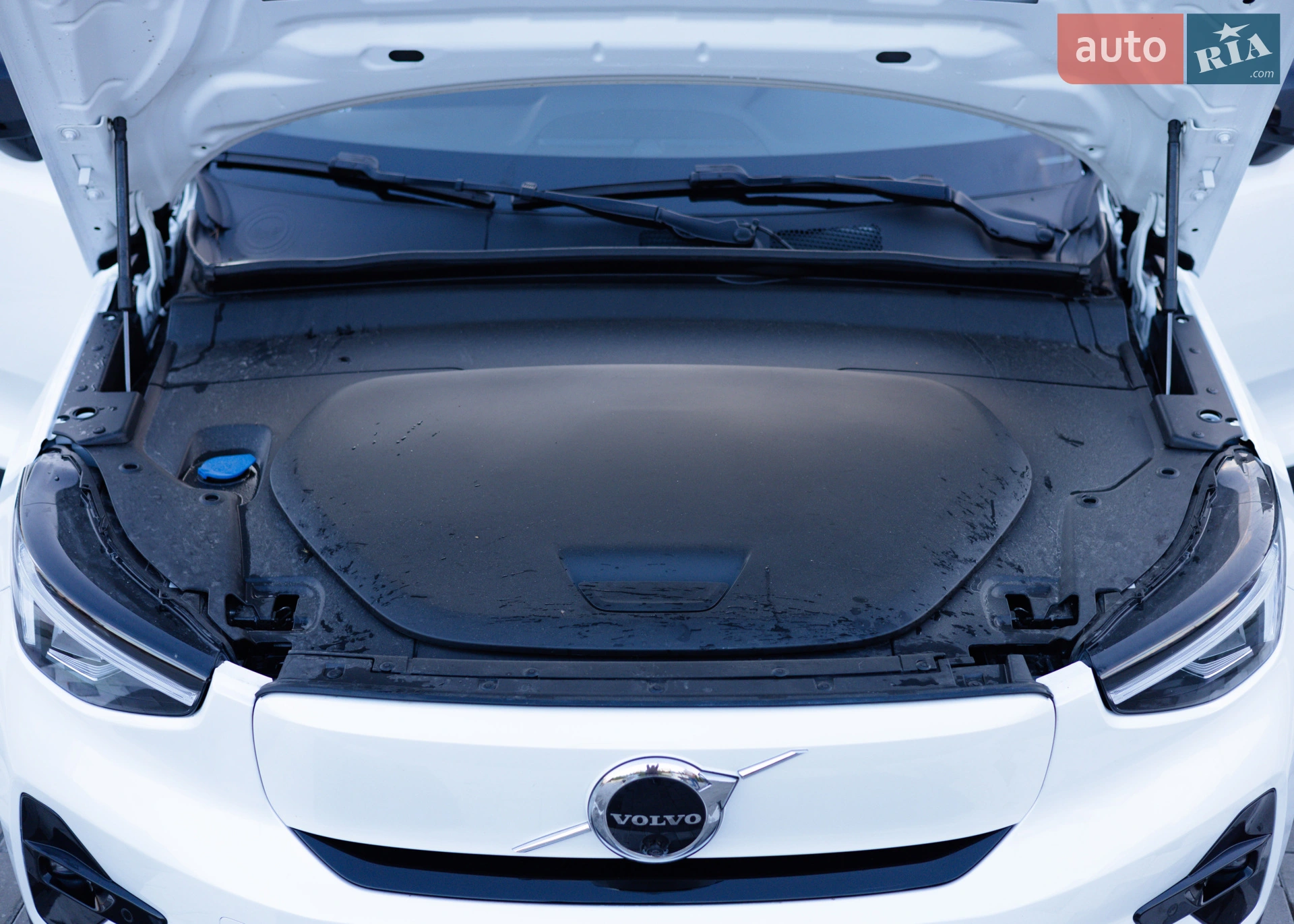 2023 Volvo C40 - мініатюра 33