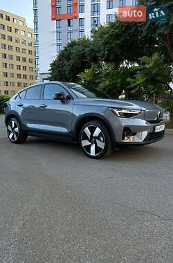 Volvo C40 Recharge 2022 Volvo C40 Recharge 2022