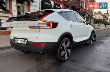 Volvo C40 Recharge 2022