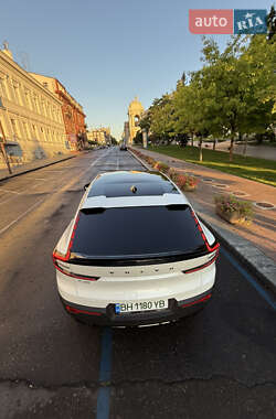 Внедорожник / Кроссовер Volvo C40 Recharge 2022 в 