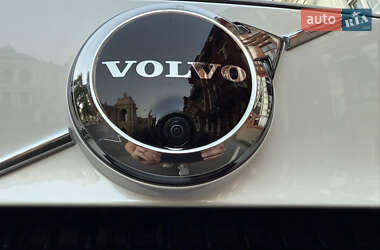 Внедорожник / Кроссовер Volvo C40 Recharge 2022 в 