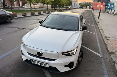 Внедорожник / Кроссовер Volvo C40 Recharge 2022 в 