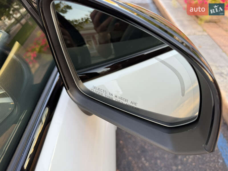 Внедорожник / Кроссовер Volvo C40 Recharge 2022 в Одессе